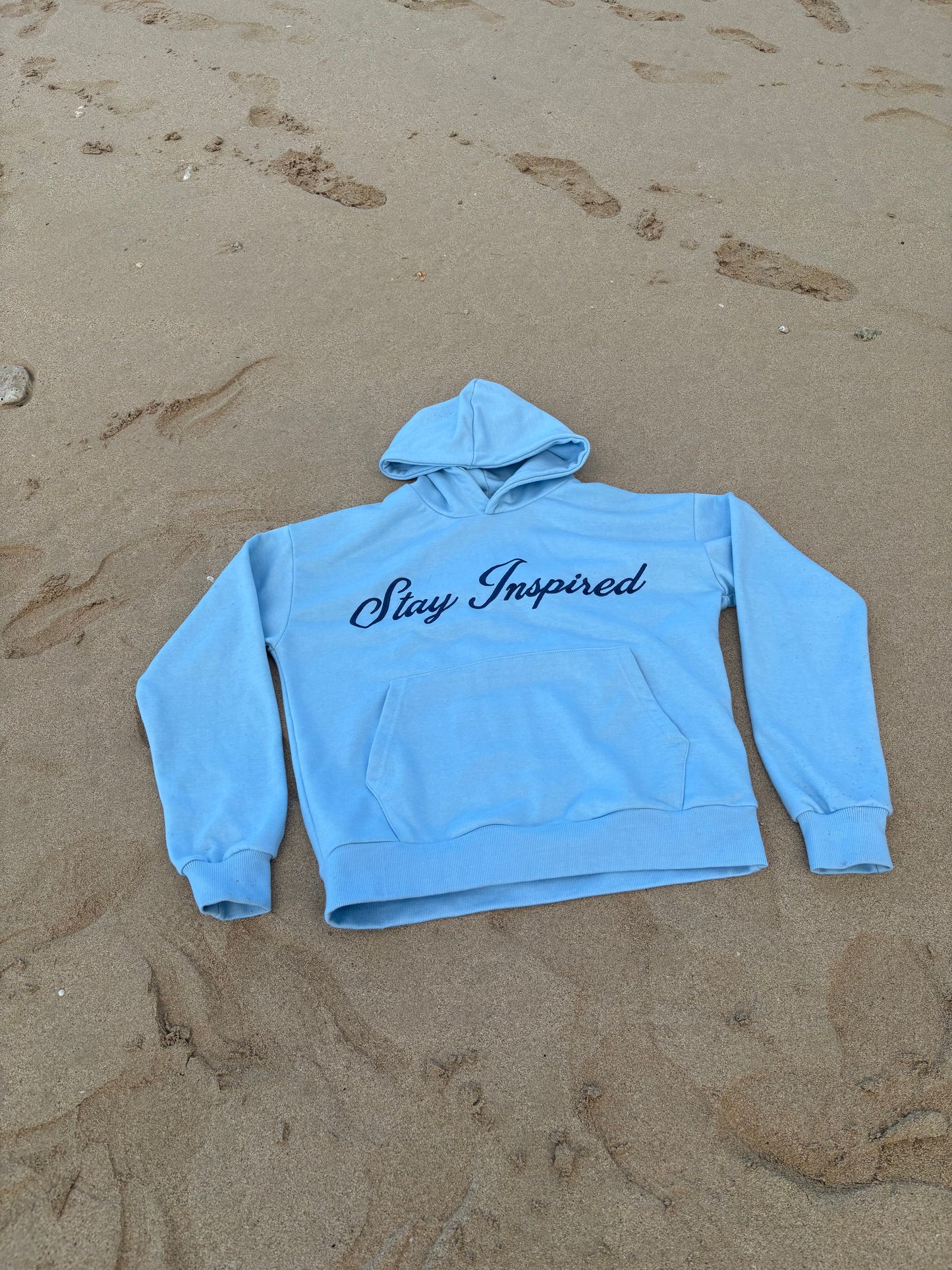 Palm Tree Hoodie